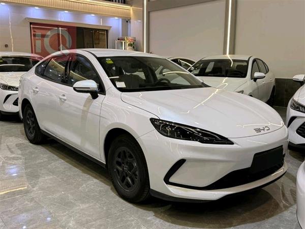 بي واي دي سيل 05 DM-i 2025 للبيع في العراق - اربيل